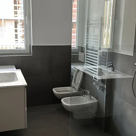 Hotel Casa Canova - Private In Sharing Trento