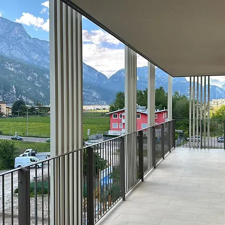 Hotel Casa Canova - Private In Sharing