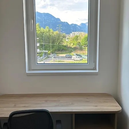 Casa Canova - Private In Sharing *