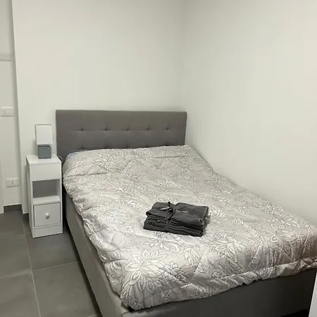 Casa Canova - Private In Sharing *