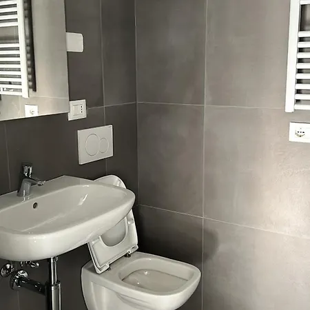 Casa Canova - Private In Sharing *