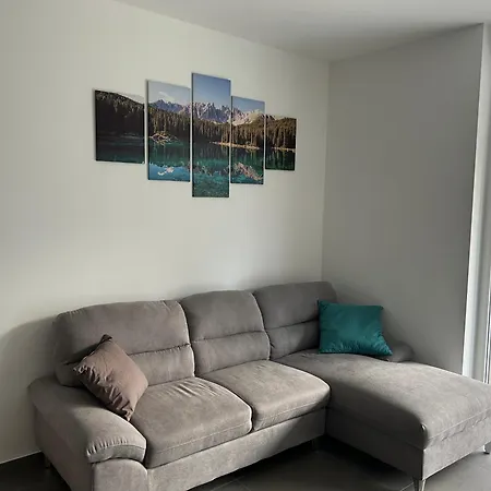 Hotel Casa Canova - Private In Sharing *