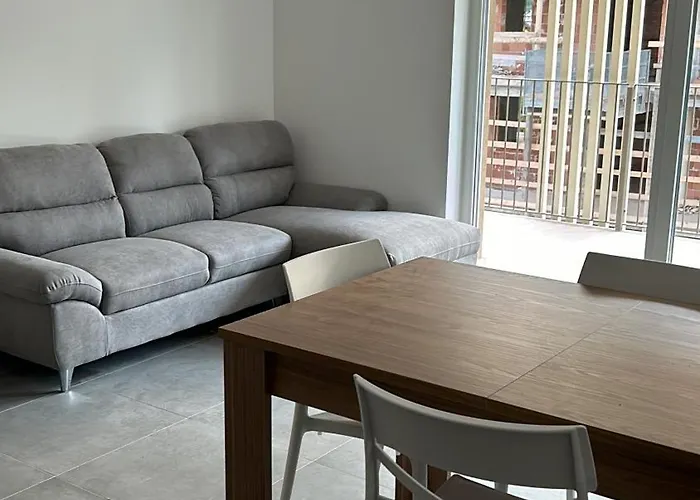 Hotel Casa Canova - Private In Sharing *