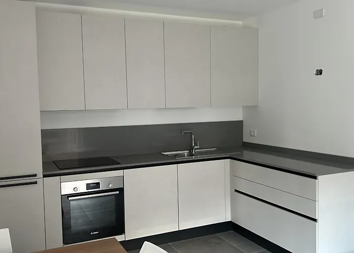 Casa Canova - Private In Sharing מלון