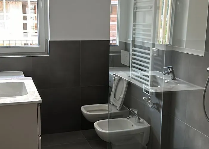 מלון Casa Canova - Private In Sharing טרנטו