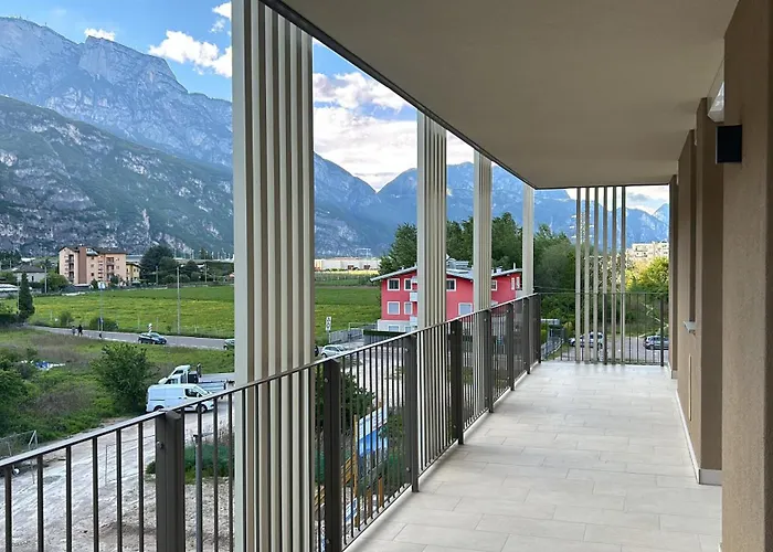 מלון Casa Canova - Private In Sharing