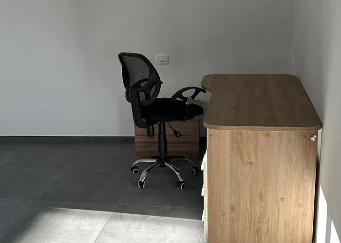 Casa Canova - Private In Sharing * טרנטו