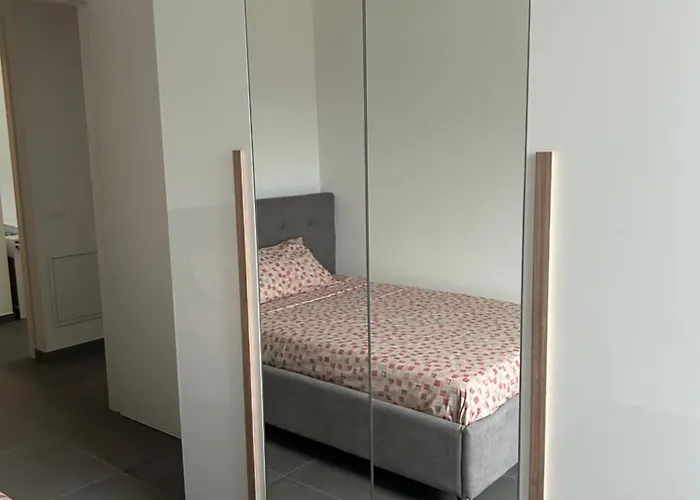 מלון Casa Canova - Private In Sharing *