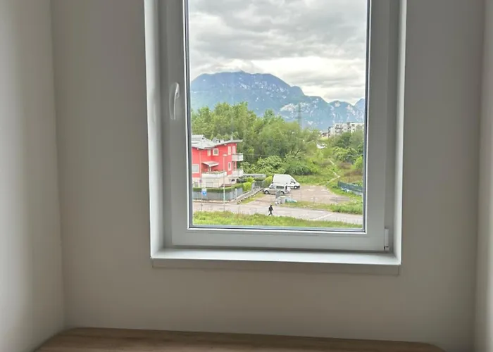 Casa Canova - Private In Sharing טרנטו