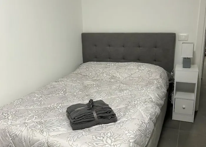 Casa Canova - Private In Sharing *