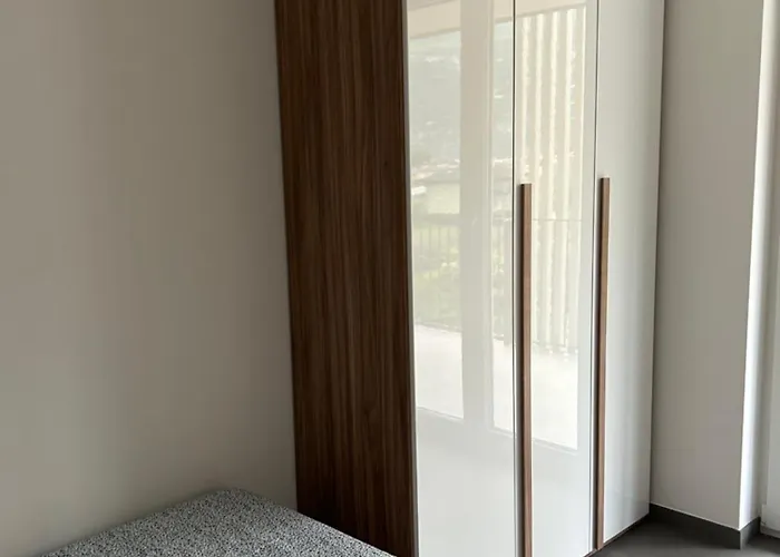 מלון Casa Canova - Private In Sharing *