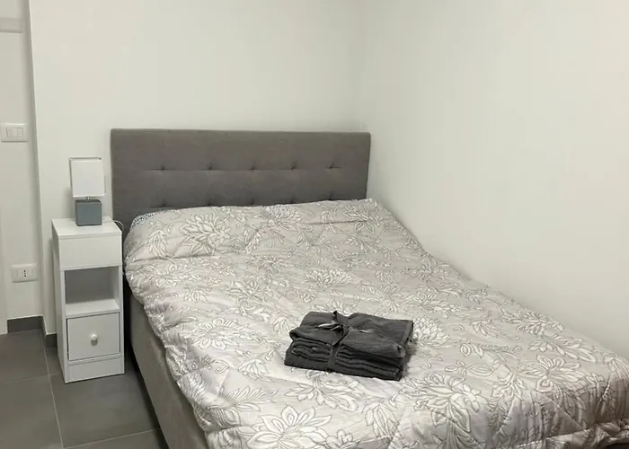 Casa Canova - Private In Sharing *