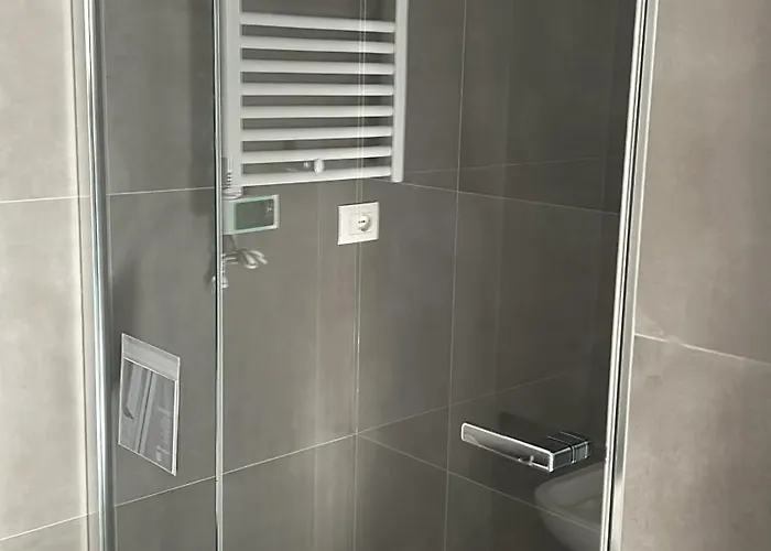 Casa Canova - Private In Sharing טרנטו