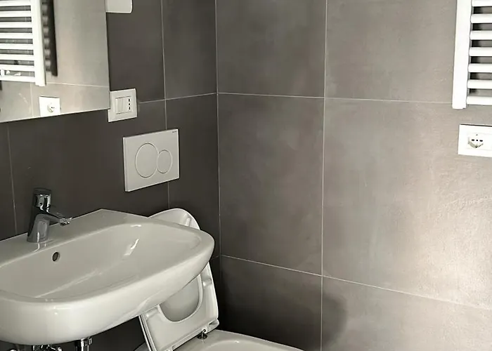 Casa Canova - Private In Sharing *