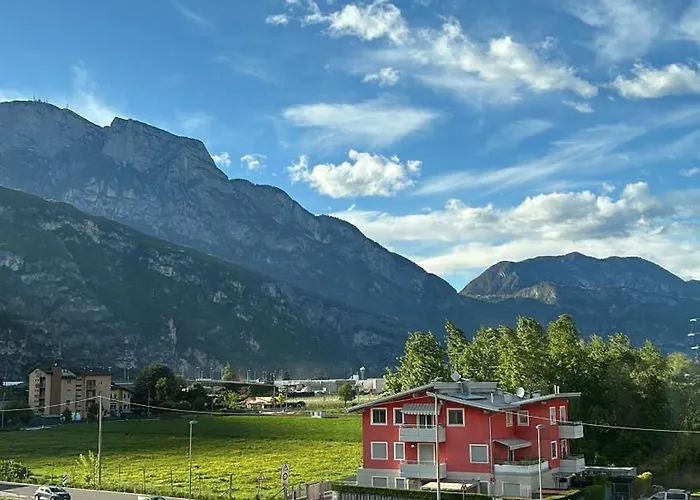 Casa Canova - Private In Sharing